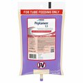 Peptamen 1.5 Tube Feeding Formula, 1000 mL Ready to Hang Prefilled Container, 6PK 10798716281949